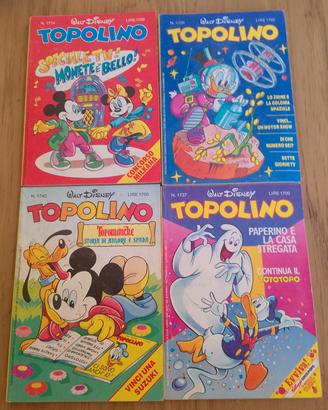 topolino 
