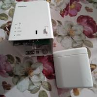 Testina motorizzata Perry 