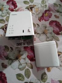 Testina motorizzata Perry 