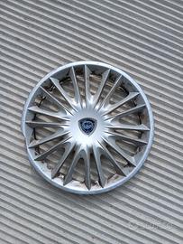 copricerchio lancia 15"