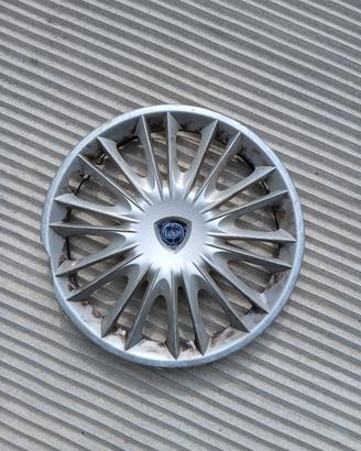 copricerchio lancia 15"