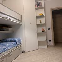 Cameretta Moretti Compact