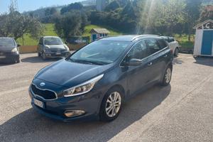Kia Ceed Sportswagon cee'd 1.6 CRDi 110 CV 5 porte