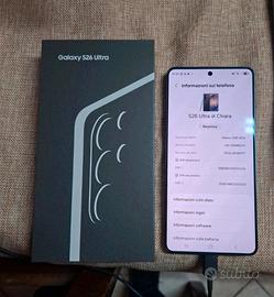 s26 ultra 256 gb