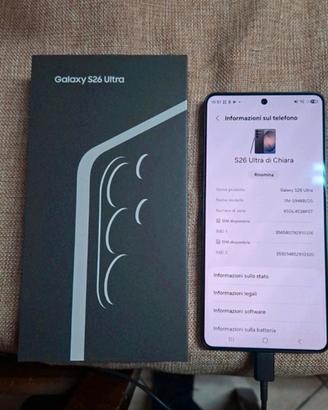 s26 ultra 256 gb