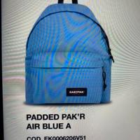 Zaini Eastpak
