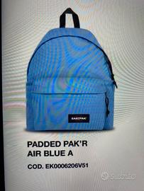 Zaini Eastpak