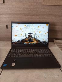 PC PORTATILE LENOVO IDEAPAD 3|8GB RAM|NMVe 512GB|