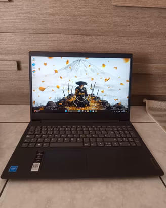 PC PORTATILE LENOVO IDEAPAD 3|8GB RAM|NMVe 512GB|