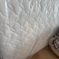 Materasso matrimoniale 1600 molle insacchettate