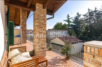 TRILOCALE CON BOX CLASSE ENERGETICA ALTA