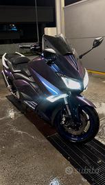 TMAX 530 2016