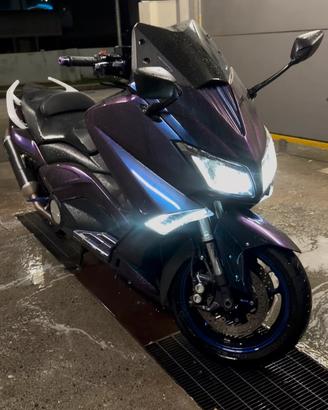 TMAX 530 2016