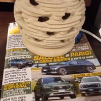 lampade da tavolo pietra leccese