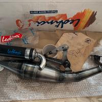 Marmitta Minarelli orizzontale