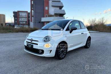 FIAT 500 1.3 Multijet 95 CV S
