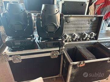 Beam 7r. Wisdom line