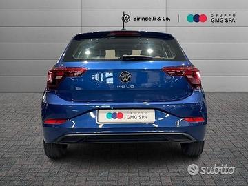 Porta musata volkswagen polo 2022