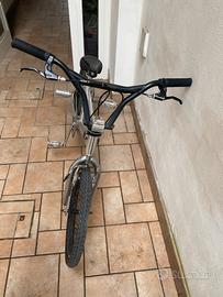 bicicletta bmx
