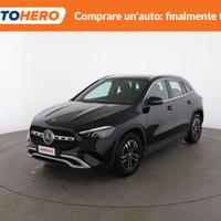 MERCEDES-BENZ GLA 180 DR50732