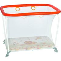 Brevi 584 Royal Box Arancione