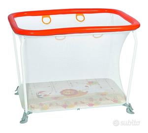 Brevi 584 Royal Box Arancione