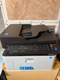 Stampante Samsung Laser Monocromatica