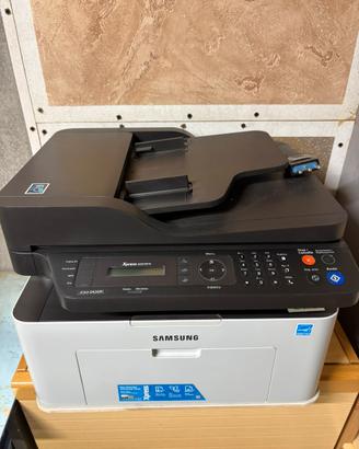 Stampante Samsung Laser Monocromatica