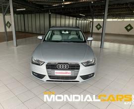 Audi A4 Avant 2.0 TDI 150 CV multitronic Business 