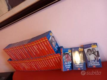 FILM 55 VHS ALBERTO SORDI - FABBRI - COLLEZIONE