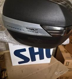 Bauletto Givi 46 litri