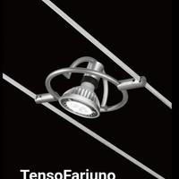 Illuminazione Cini&Nils Tensofari 4