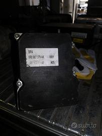 Gruppo abs SEAT IBIZA 1968cc TDI del 2011