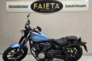 Yamaha XV 950 ABS Racer - 2018