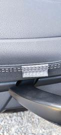 Sella confort passeggero Yamaha tracer 900