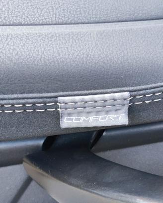 Sella confort passeggero Yamaha tracer 900