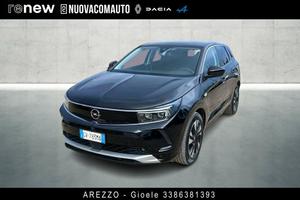 Opel Grandland Grandland 1.2 hybrid Business Eleg