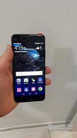 Huawei P10 black 32 GB - 1742
