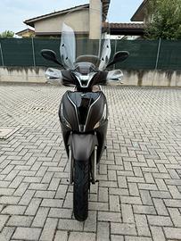 Kymco People 150 s Trattabile