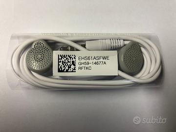 Auricolari SAMSUNG