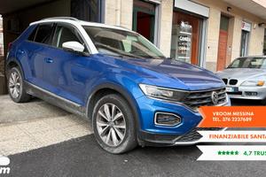 VOLKSWAGEN T-Roc 1� serie T-Roc 1.0 TSI 115 CV ...