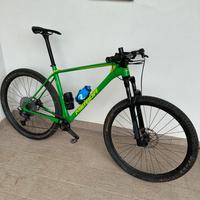 MTB Merida Big Nine