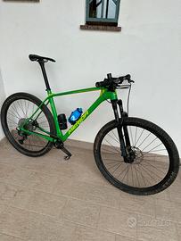 MTB Merida Big Nine