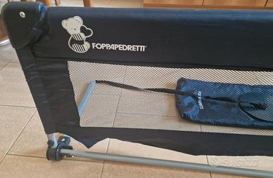 Sponda lettino Hoplà Foppapedretti