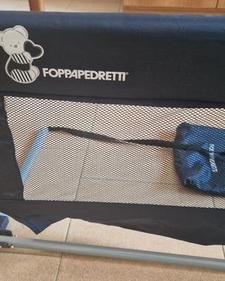 Sponda lettino Hoplà Foppapedretti