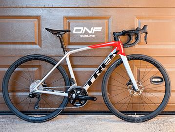 TREK EMONDA SL 6 PRO Di2 🔴 52/S ⚪
