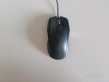 Razer Taipan 