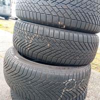 Pirelli Winter 2 205/60/16. 96 H