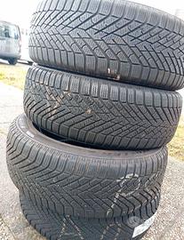 Pirelli Winter 2 205/60/16. 96 H