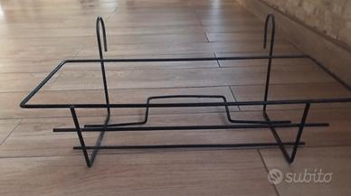 Fioriera balcone